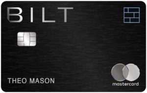 bilt rewards mastercard