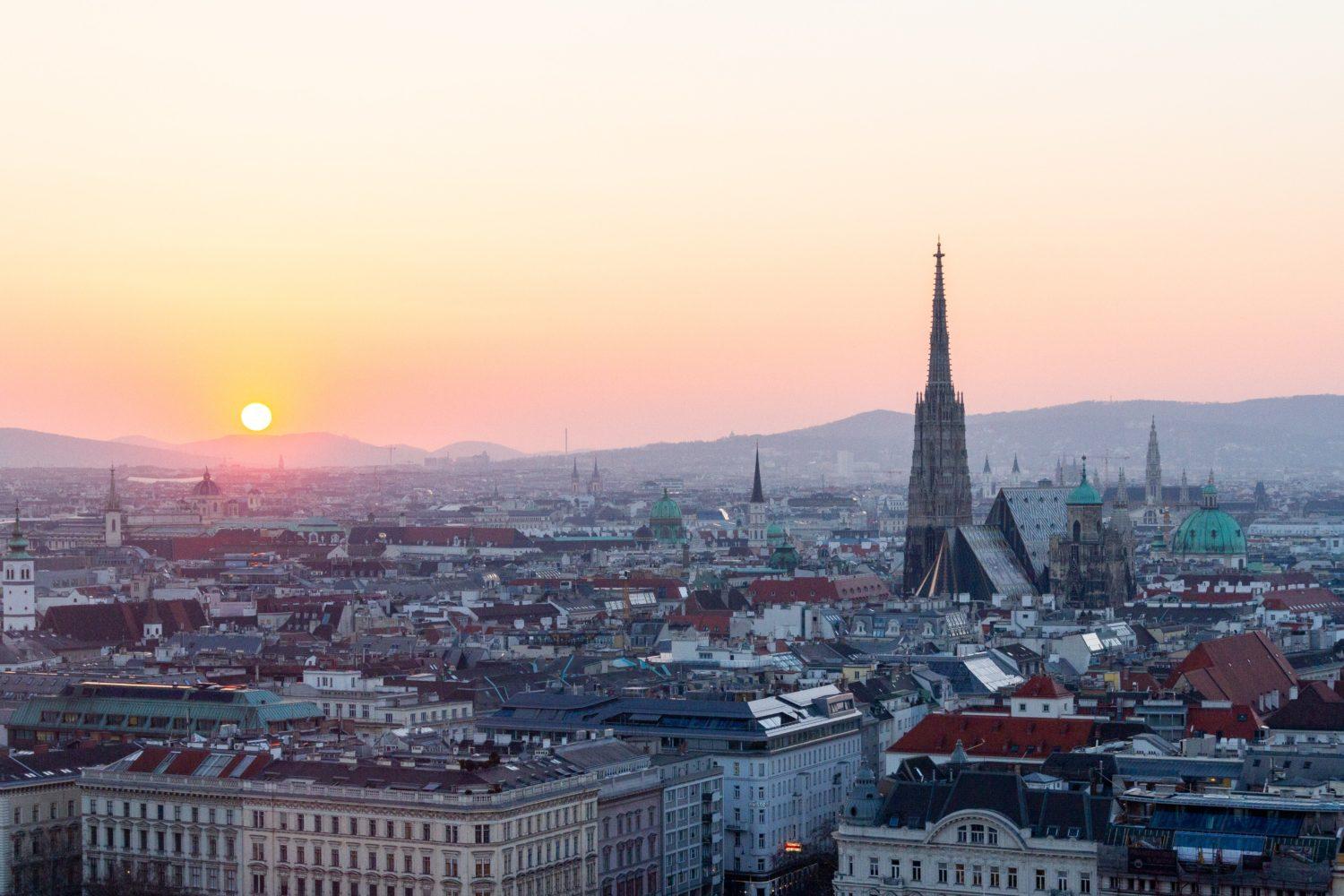 vienna austria