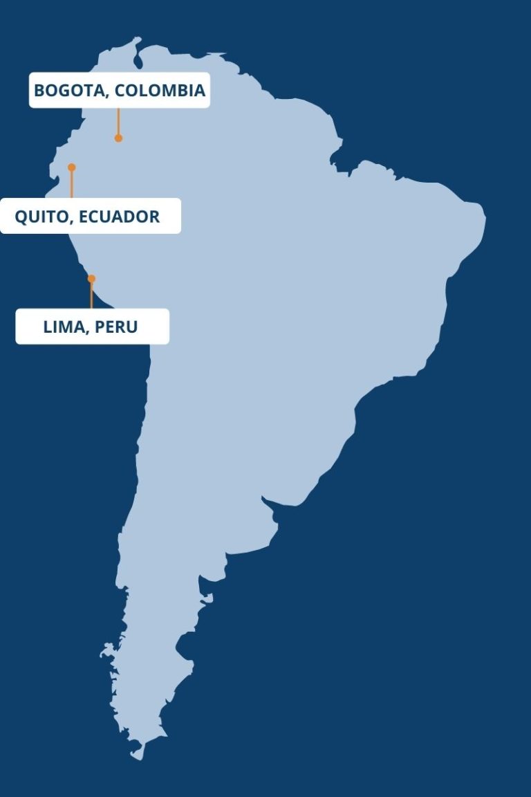 The Cheapest Places to Fly to Around the World Thrifty Traveler