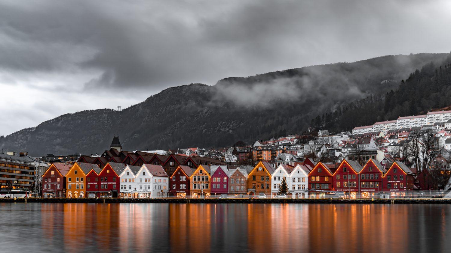 Bergen Norway