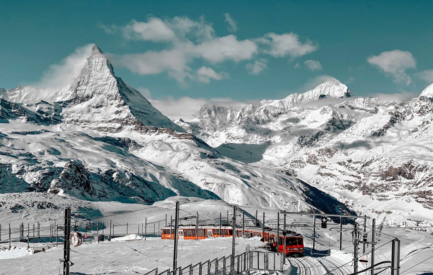 Zermatt Switzerland