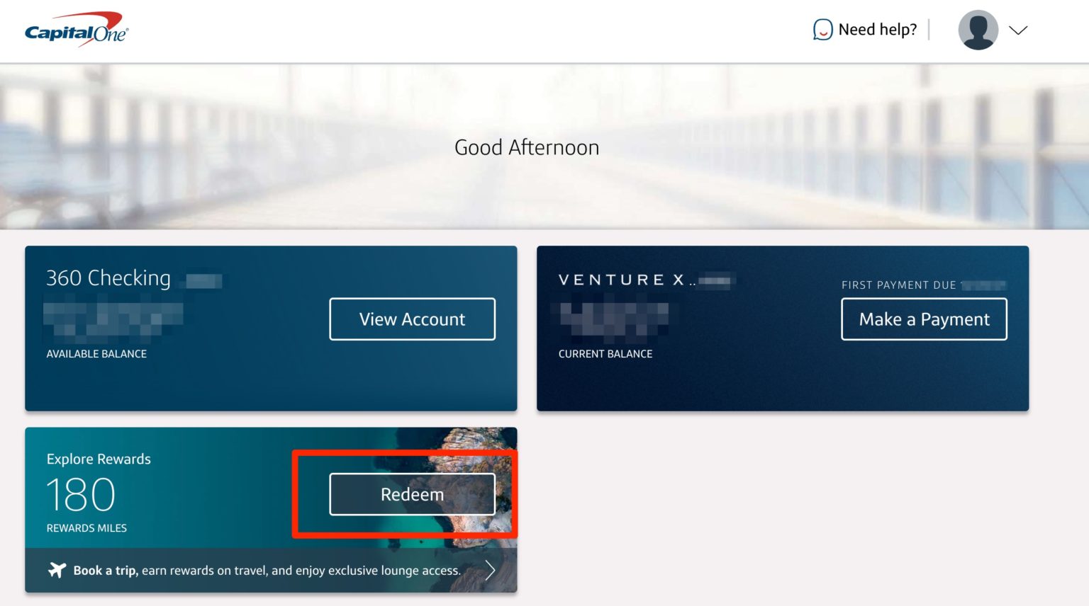 How To Use The Capital One Travel Portal Thrifty Traveler How to use the capital one travel portal thrifty traveler