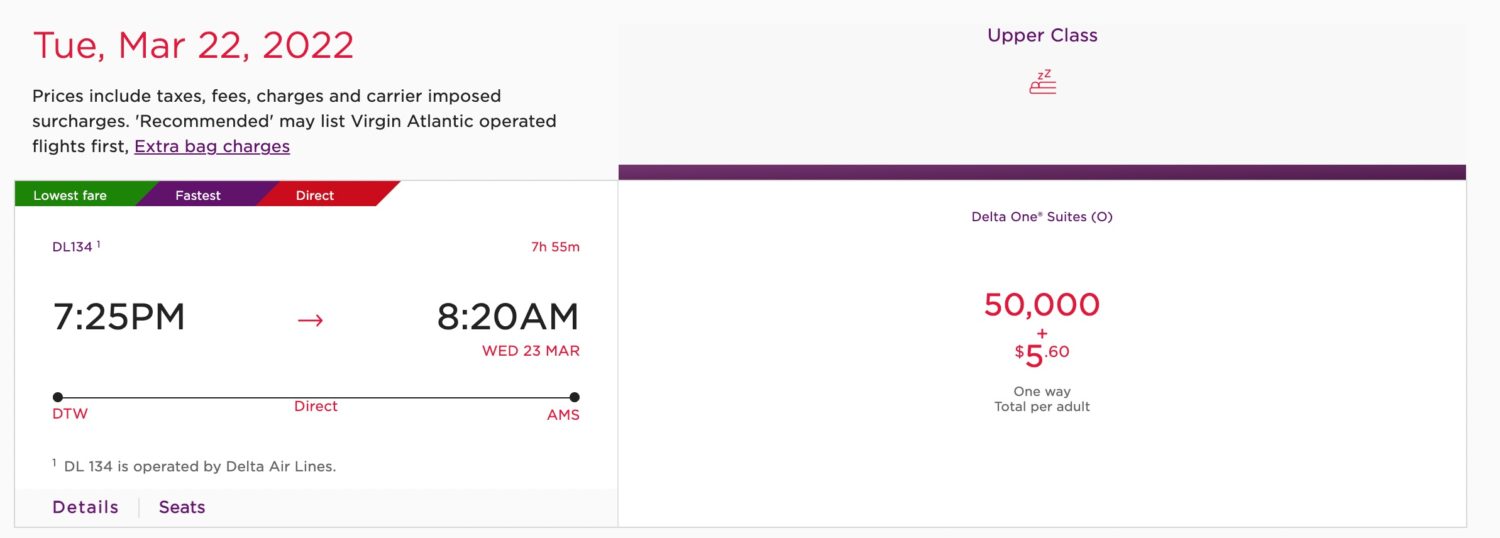 Delta SkyMiles Value How Much Are Delta Miles Worth?