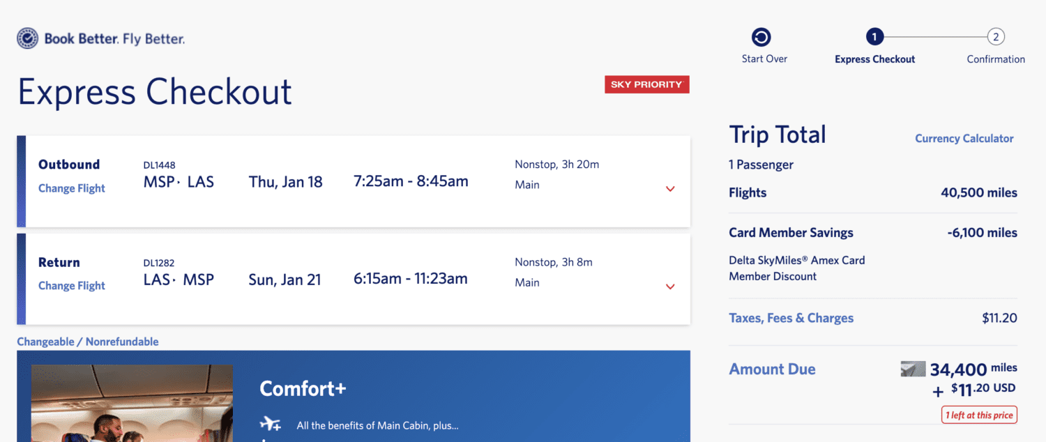 Delta SkyMiles Value How Much Are Delta Miles Worth?
