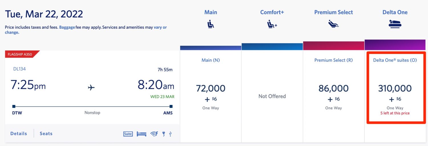 Delta SkyMiles Value How Much Are Delta Miles Worth?
