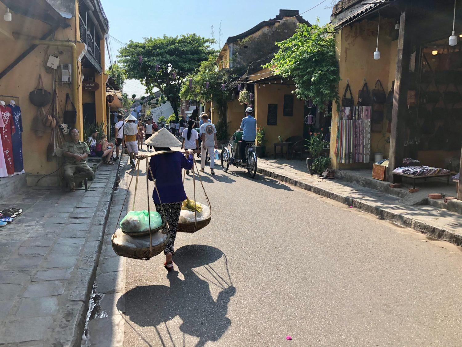 hoi an vietnam