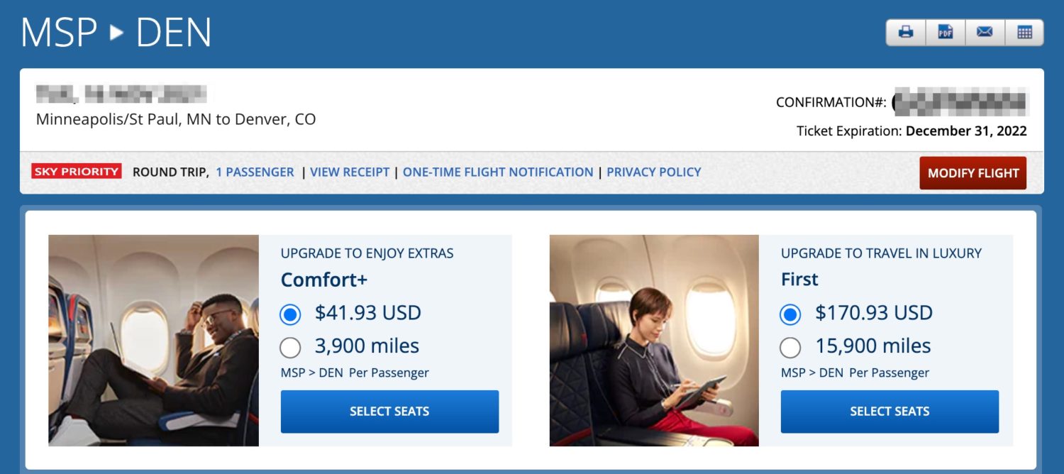 Delta SkyMiles Value How Much Are Delta Miles Worth?