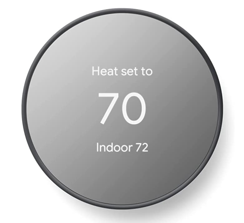 nest thermostat