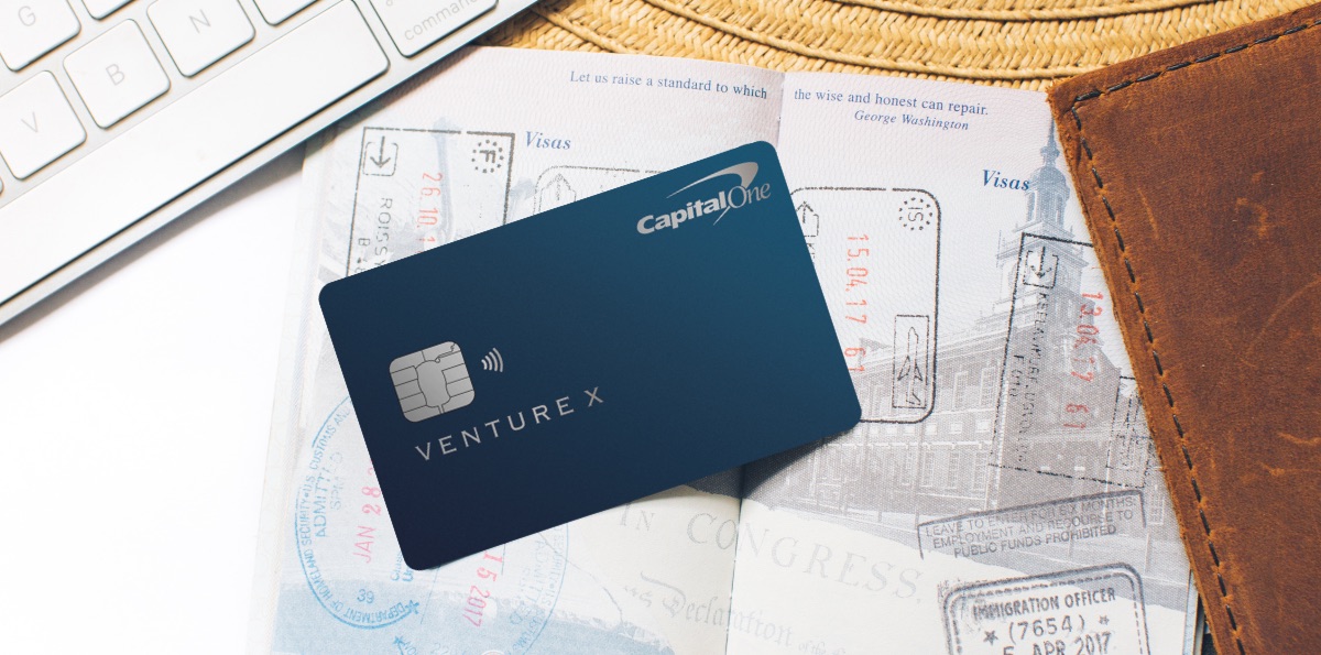 Why We Think The Capital One Venture X Is Best For Traveling Families