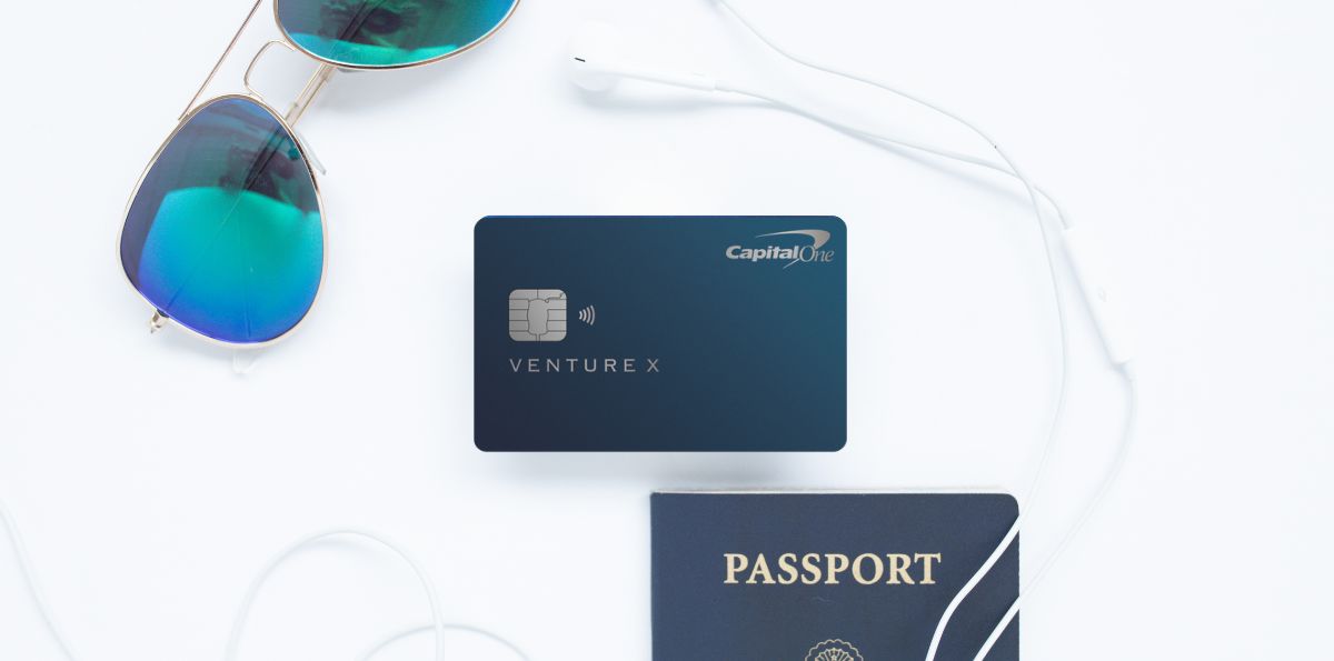 How to Add Free Authorized Users on the Venture X Card (And Why You Should)