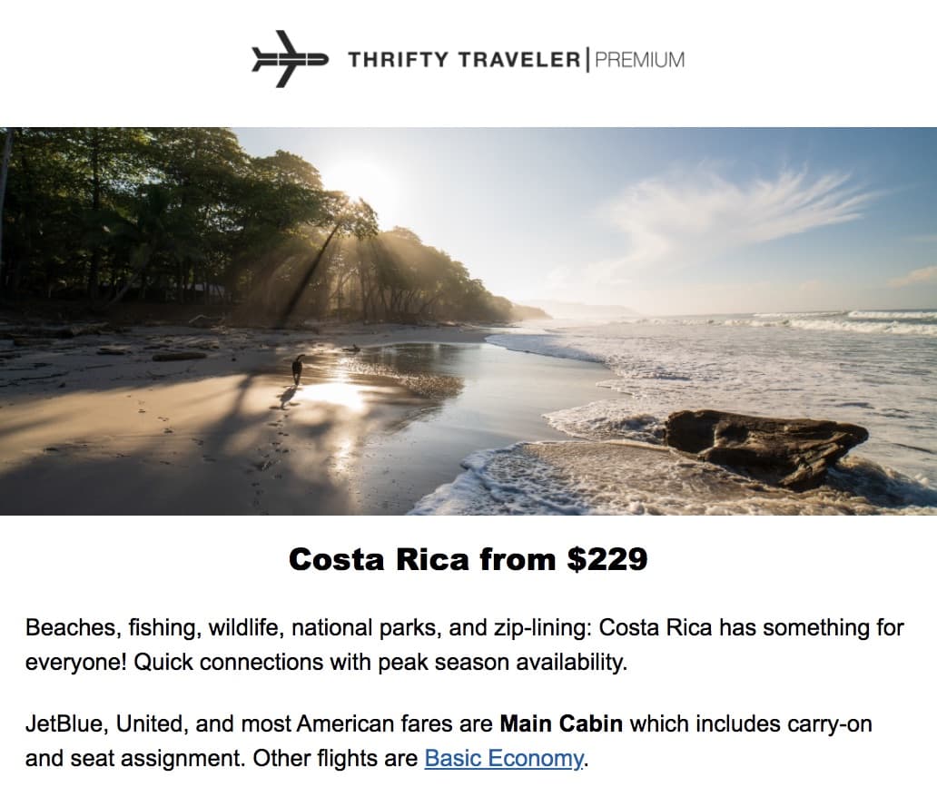 cheap travel deals december 2022