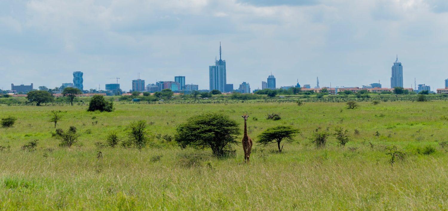 Nairobi