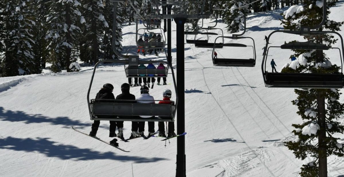 plan for next ski season