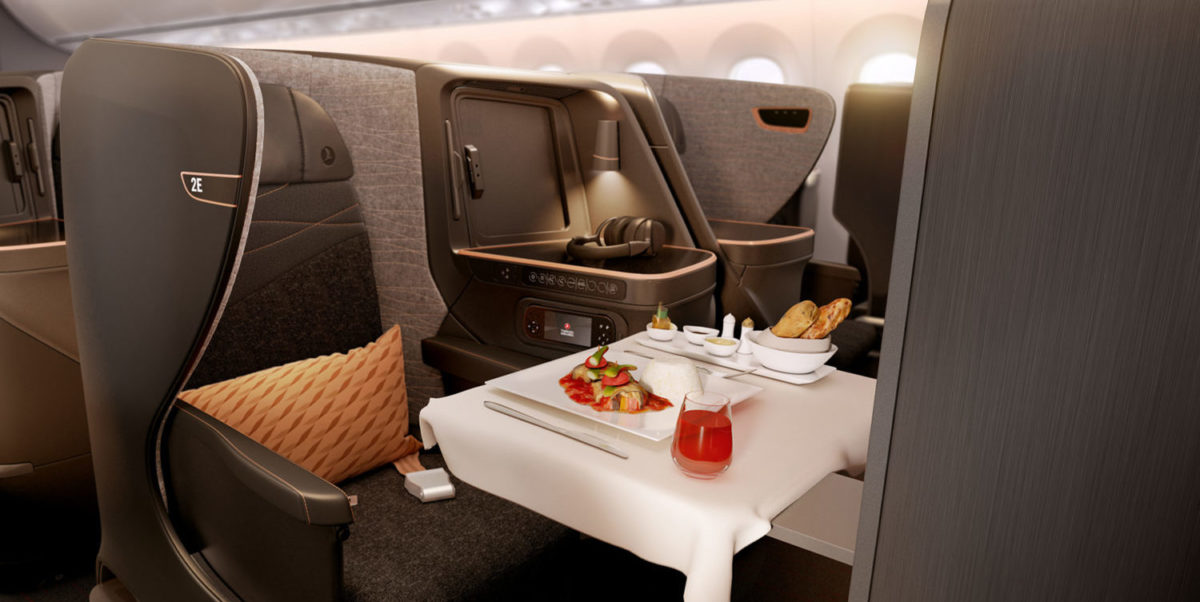 turkish business class