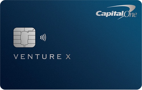 Why We Think the Capital One Venture X is Best for Traveling Families