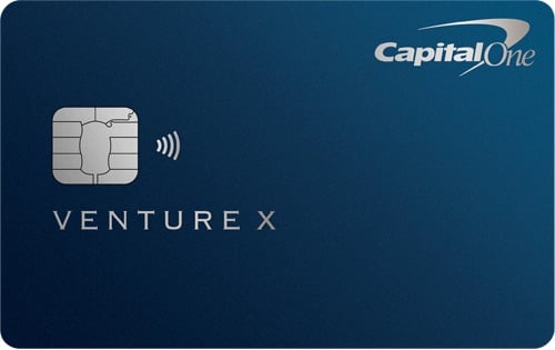 capital one venture x travel insurance coverage