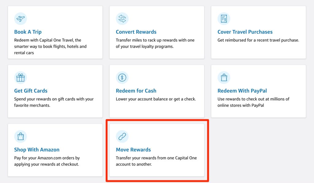 The best ways to use Capital One miles