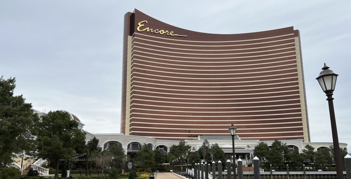 Vegas Luxury on the East Coast: A Review of the Encore Boston Harbor