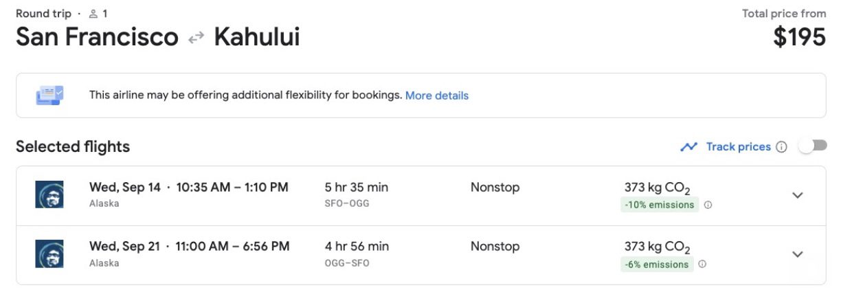 Top 7 How much is a ticket to hawaii 1 Aloha, Cheap Flights to Hawaii: Under 200 Roundtrip (or 6K Points!)