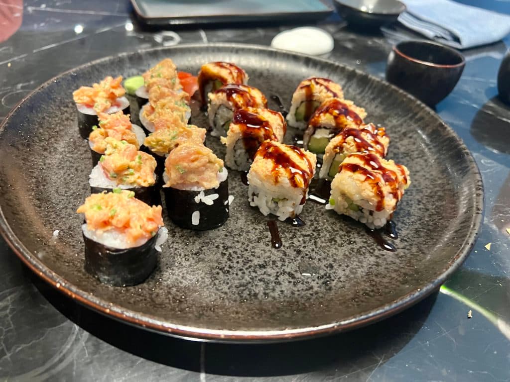 miyako sushi