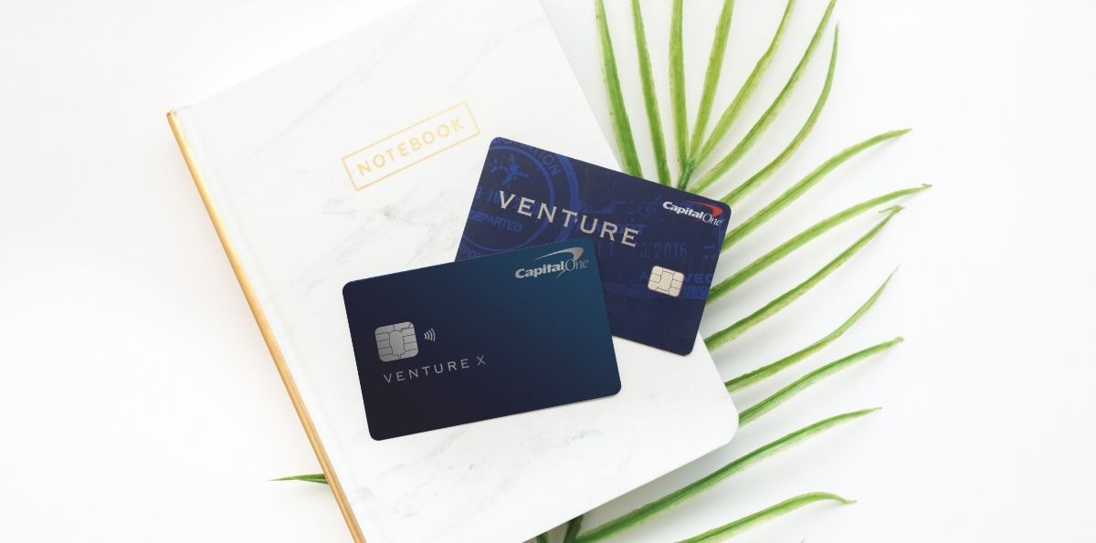 All About the Capital One Venture Card