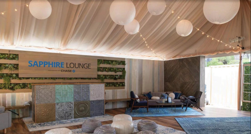 chase sapphire lounge rendering