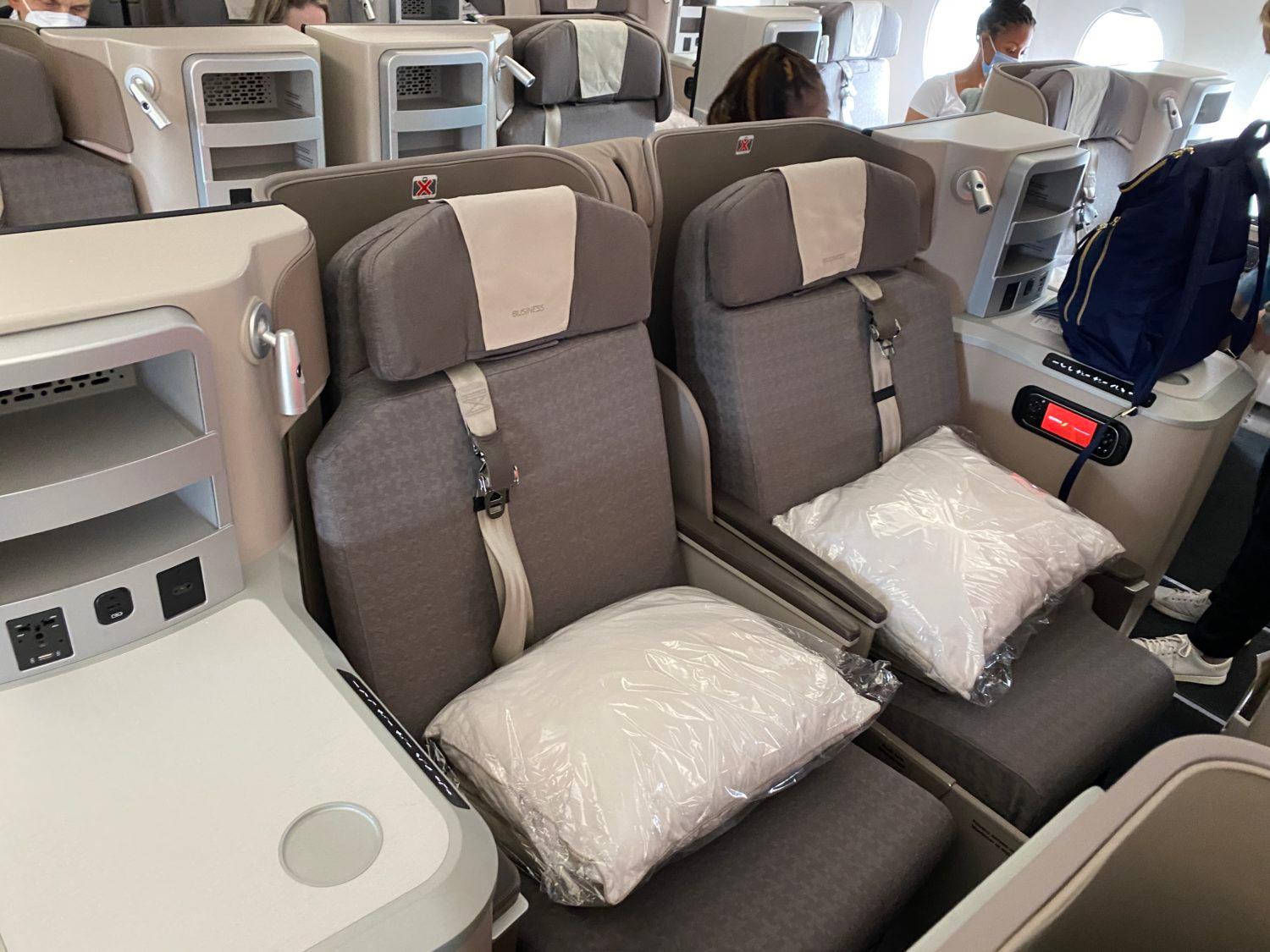 Cheap Business Class Flights The Best Ways to Book