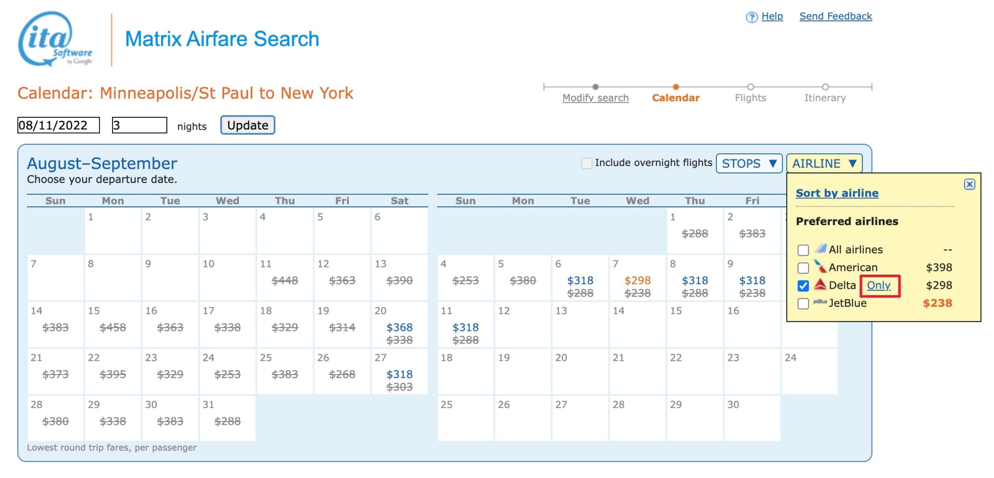 How to Maximize Your Delta Companion Ticket in 2023