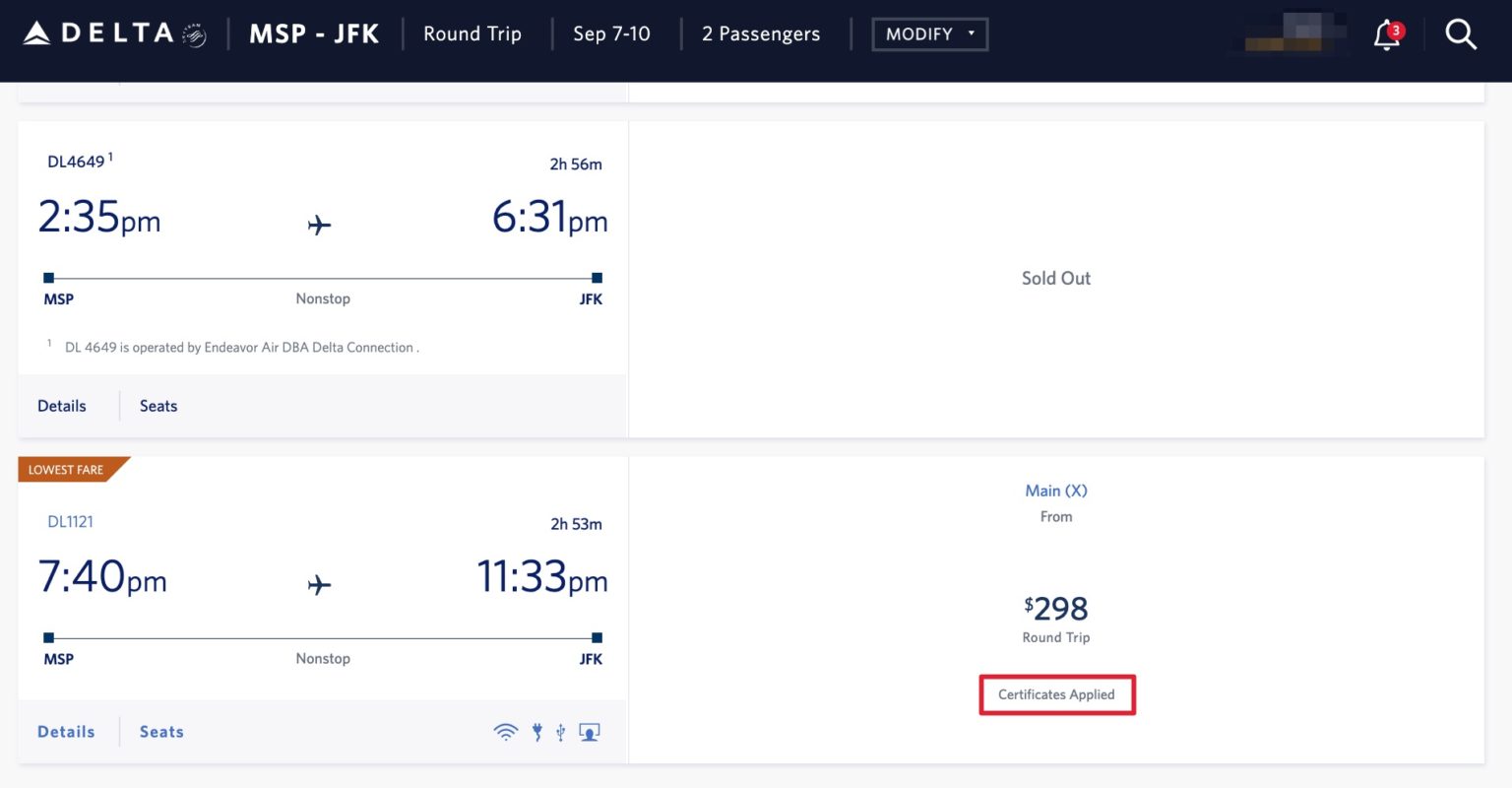 How to Maximize Your Delta Companion Ticket in 2023