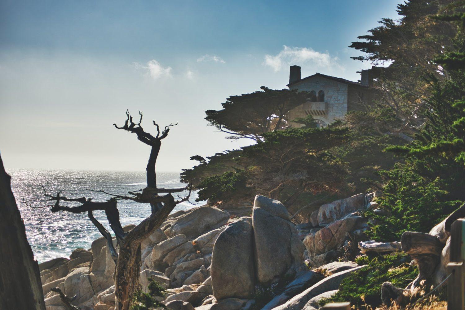 Carmel-by-the-sea