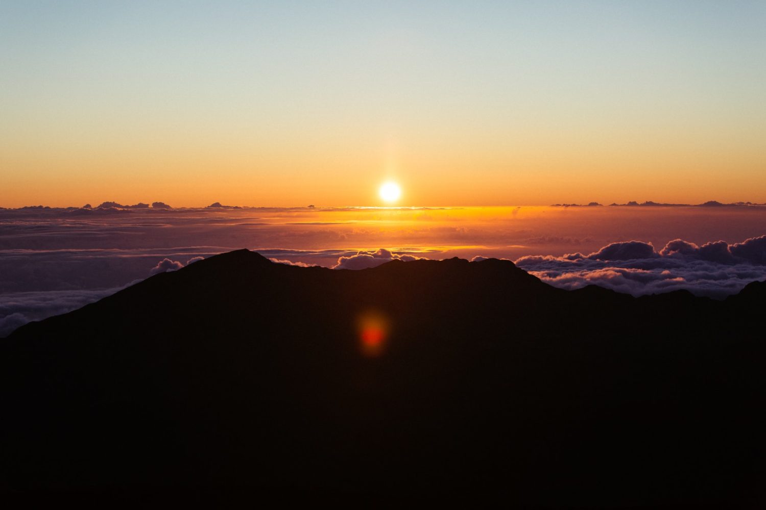 Haleakala National Park