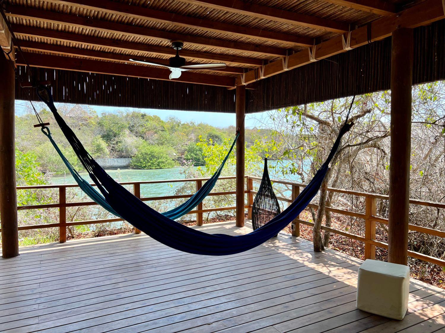 hotel las islas baru hammocks