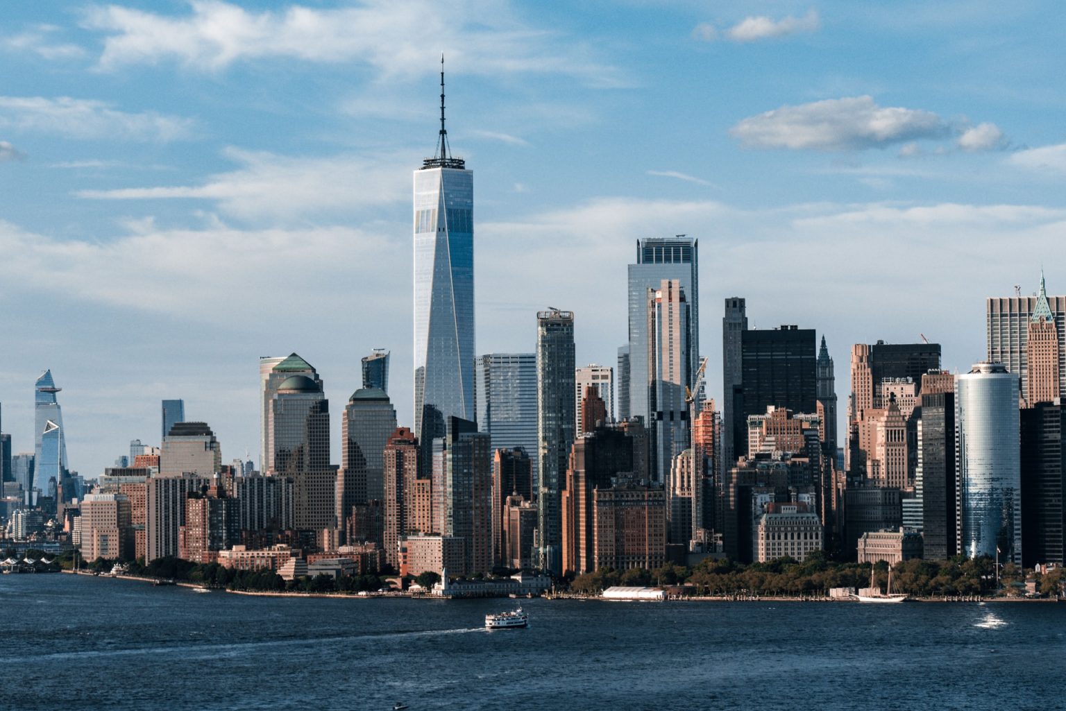 The Ultimate Guide to Booking Cheap Flights to New York City