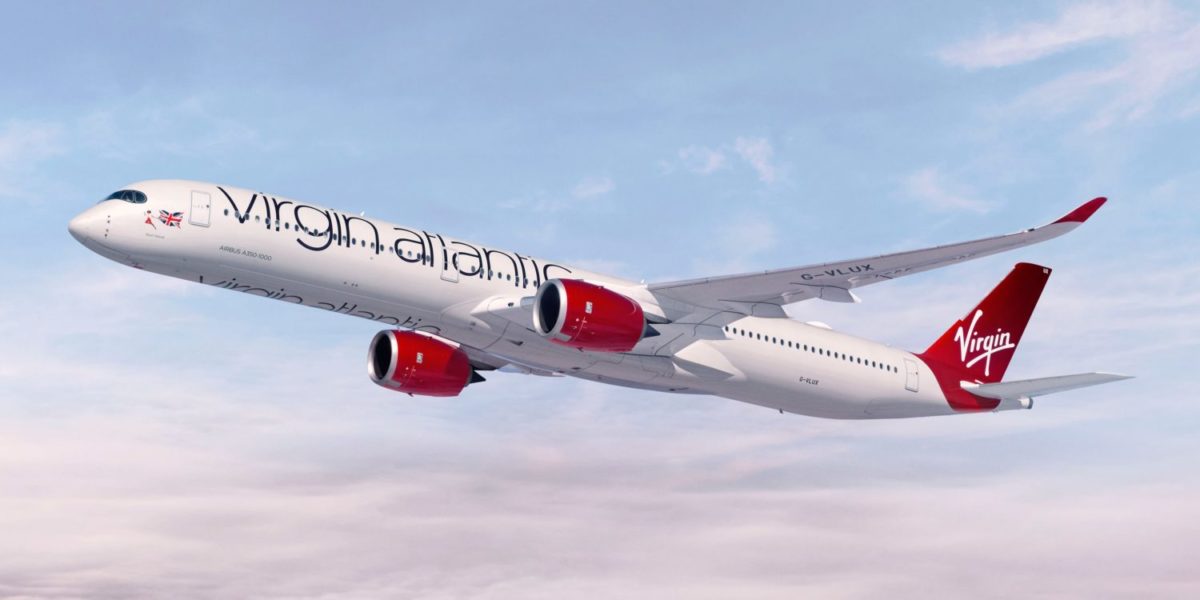 Virgin Atlantic Flying Club: A Guide to Earning & Redeeming Virgin Points