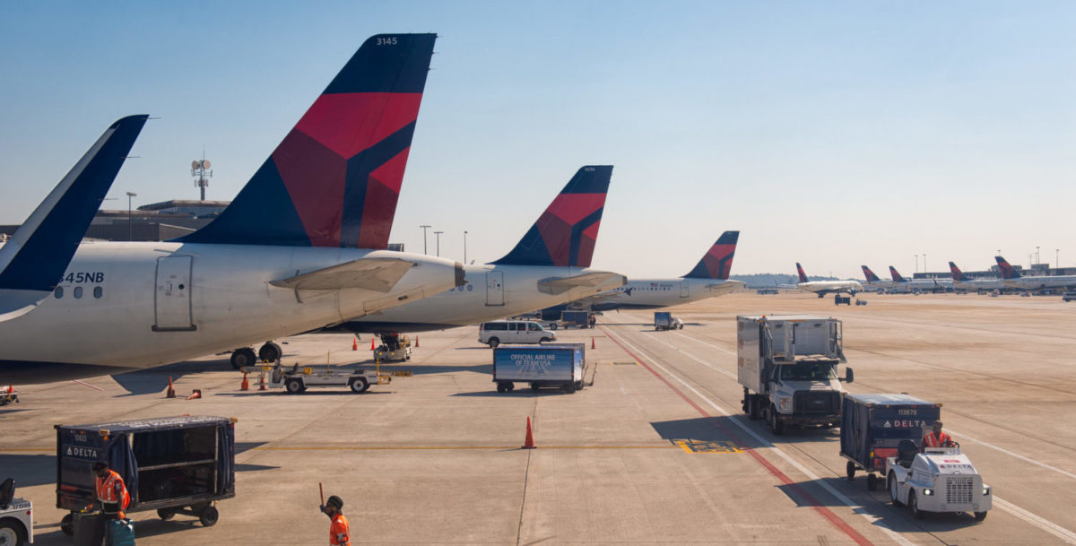 Bags Late? Get 2.5K SkyMiles Thanks to Delta’s On-Time Bags Guarantee