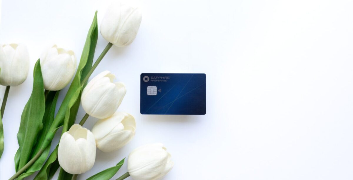 Already Got a Chase Sapphire Preferred? You May Still Be Able to Get a 60K Bonus