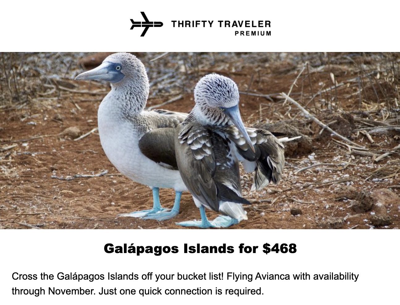 Patagonia, Machu Picchu & More Cheap Flights to South America Are Here