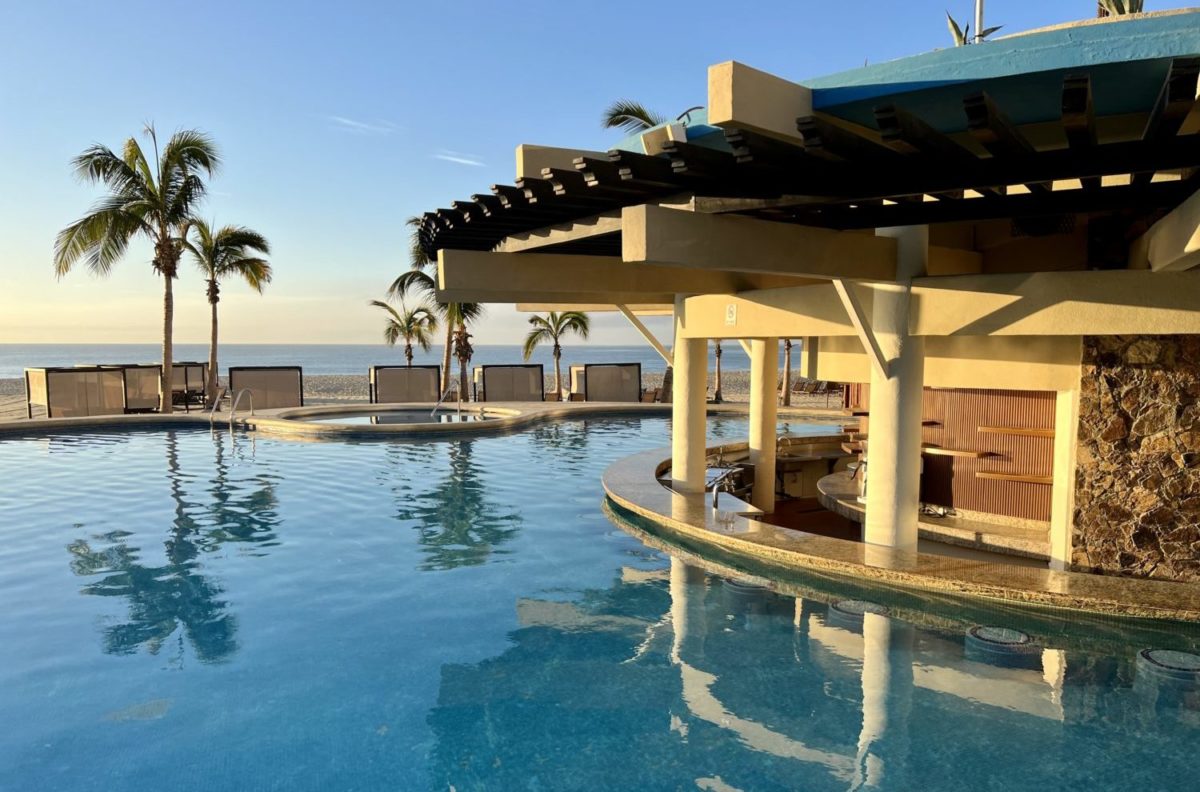 A Full Review of the Hyatt Ziva Los Cabos All-Inclusive Resort