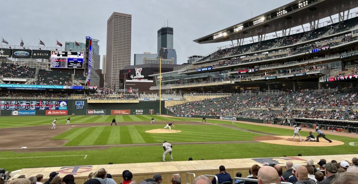 Amazing Deal: Grab Lower-Level MLB Tickets for Just 5K Capital One Miles!