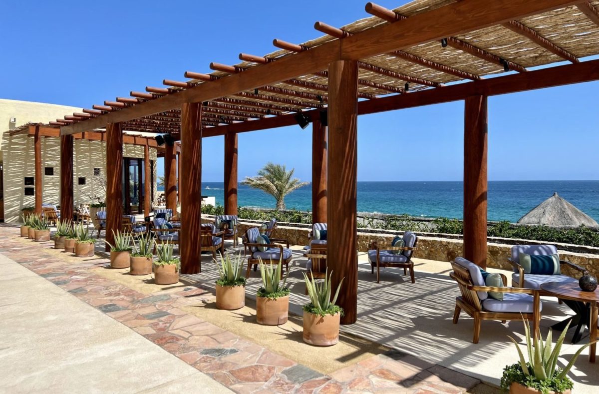 Great Availability: Book the Waldorf Astoria Los Cabos with Hilton Points!