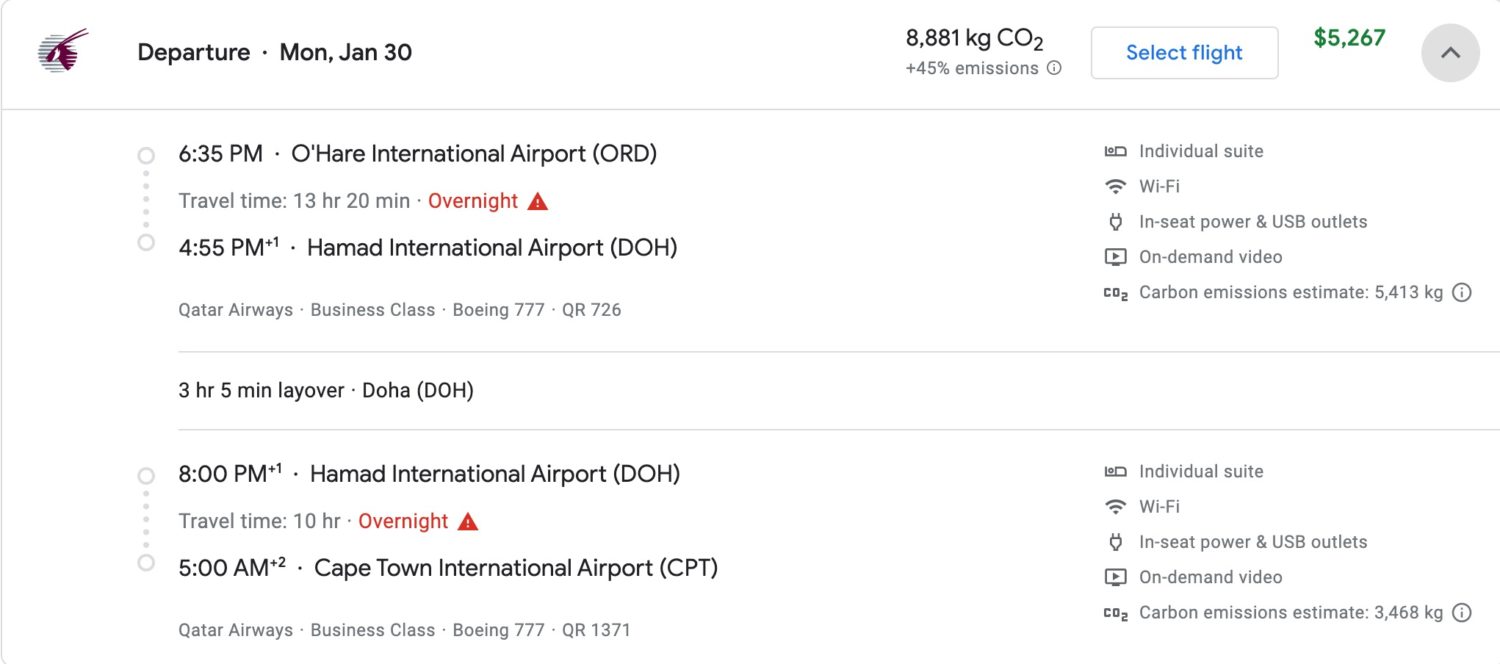 discount one way flights