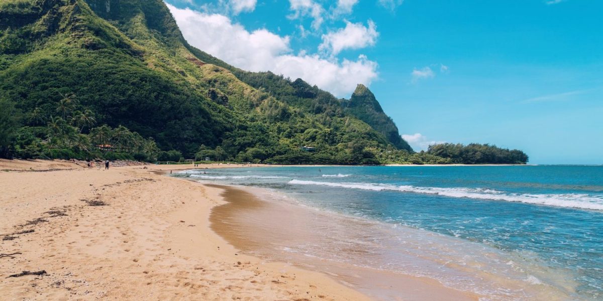 How to Book Flights to Hawaii for Just 15K Miles … Roundtrip!