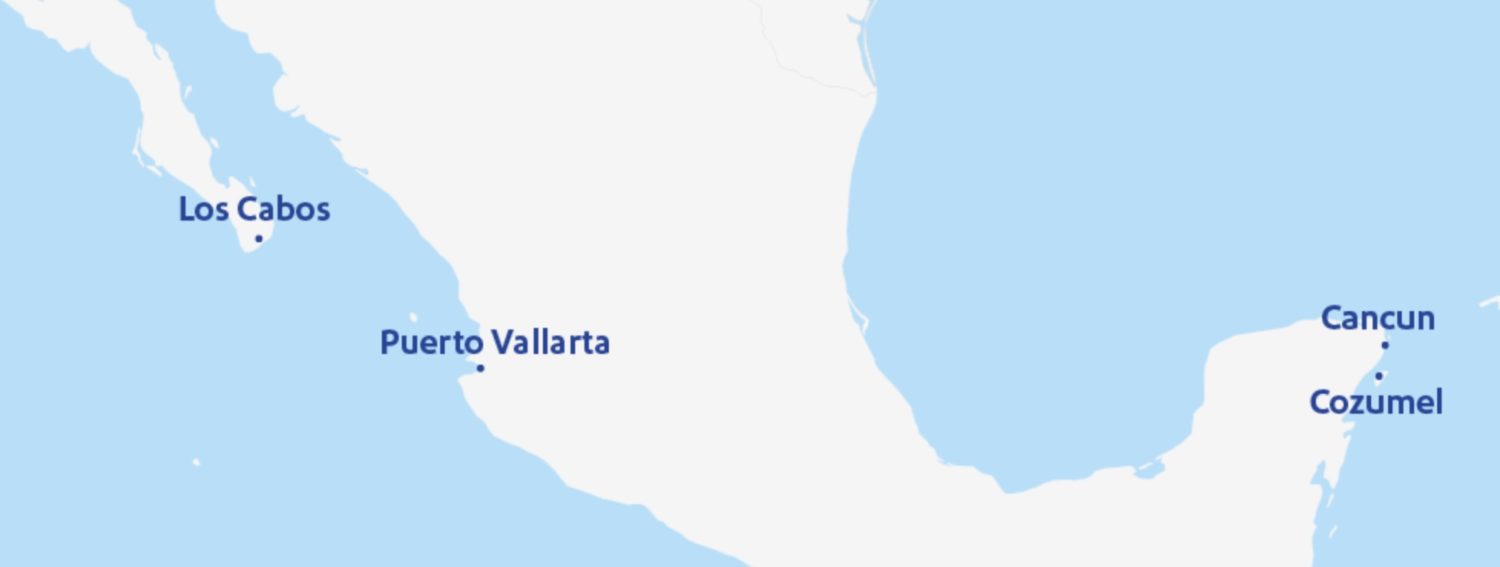 The 7 Best Ways to Fly to Mexico Using Points and Miles