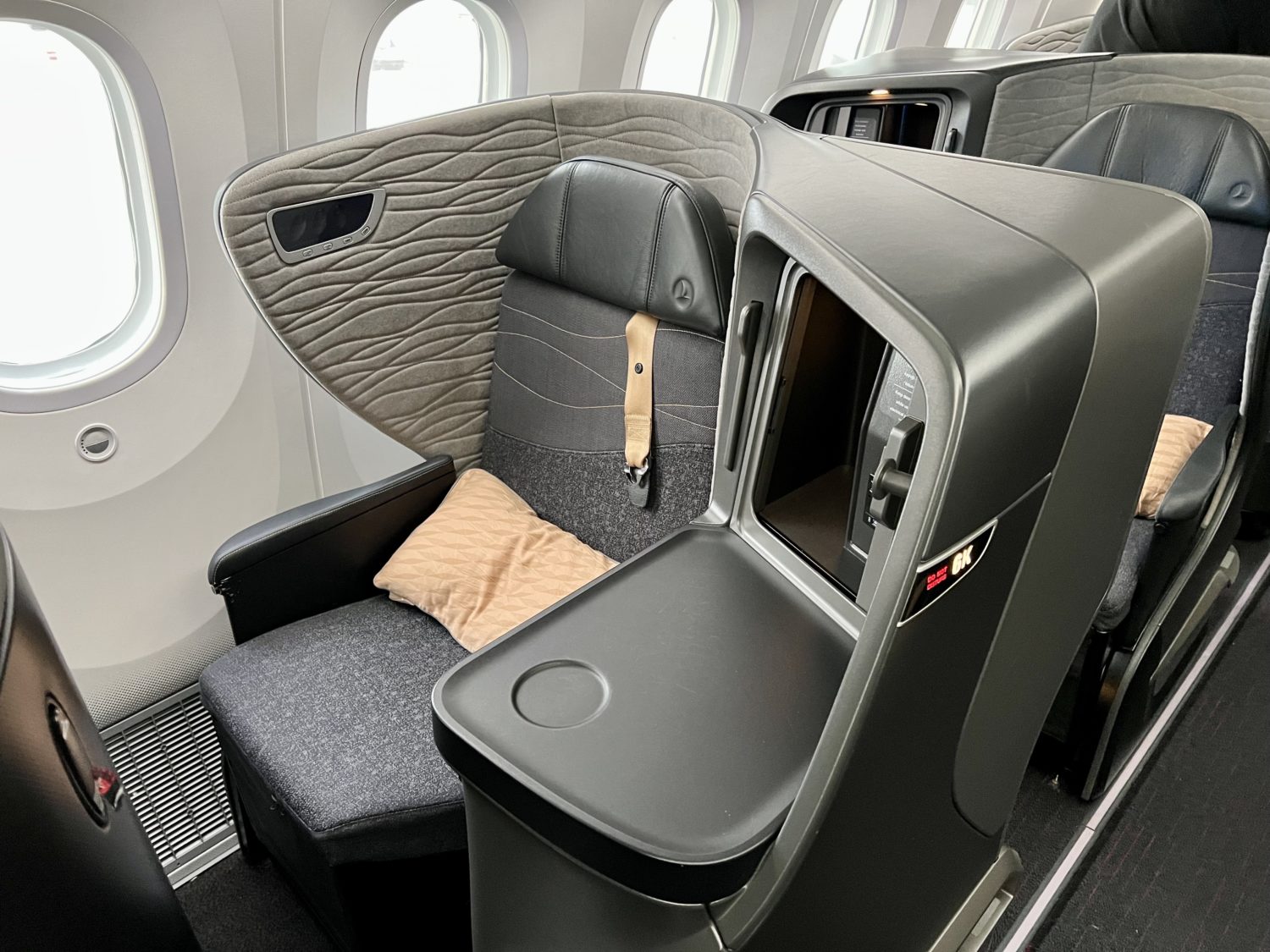 turkish airlines business class seat  Going Beyond the Basics: My New Favorite Points &amp; Miles Programs &#8211; Thrifty Traveler turkish airlines business class seat 6k scaled