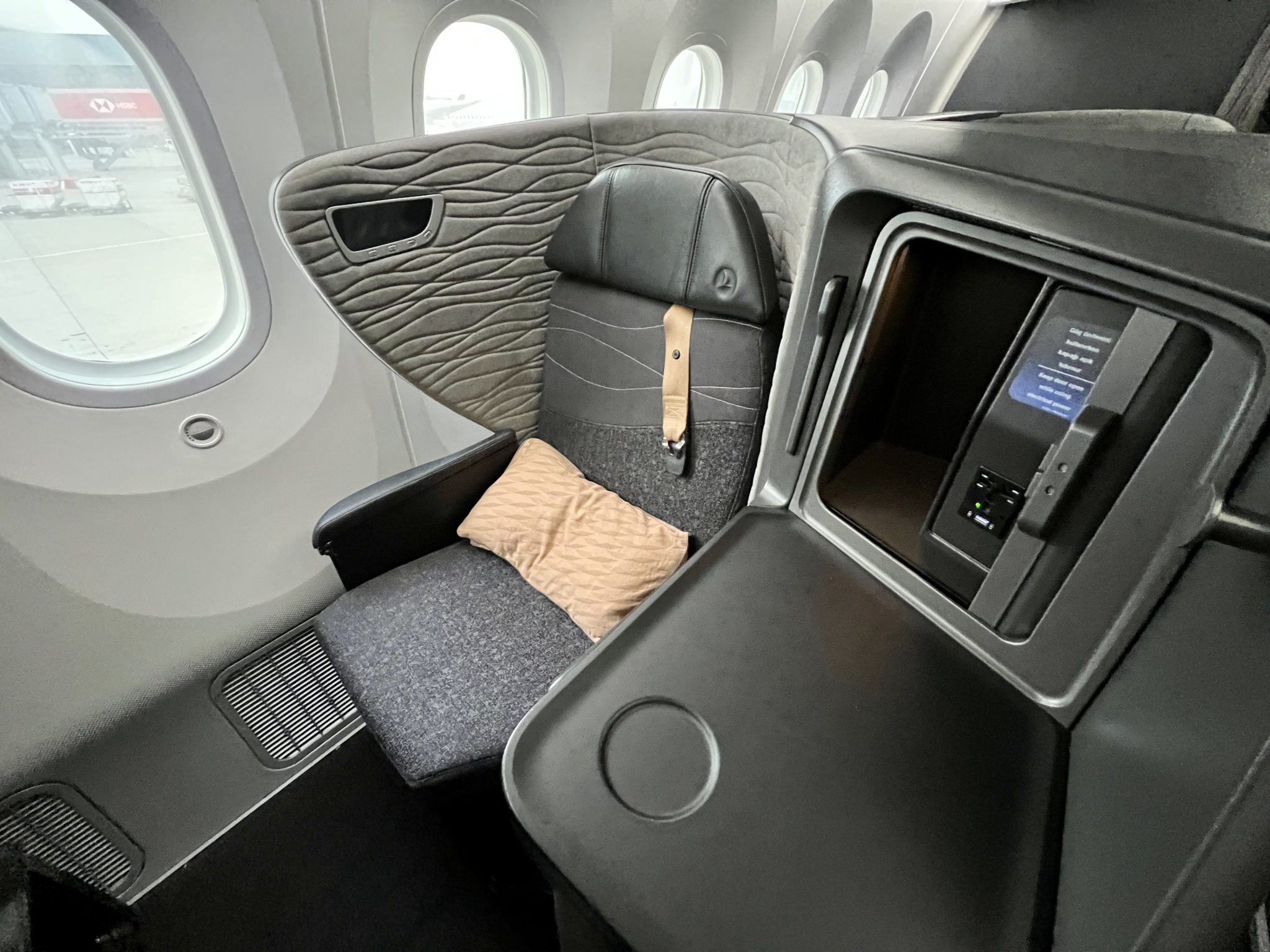 Turkish Airlines Miles & Smiles The Ultimate Guide