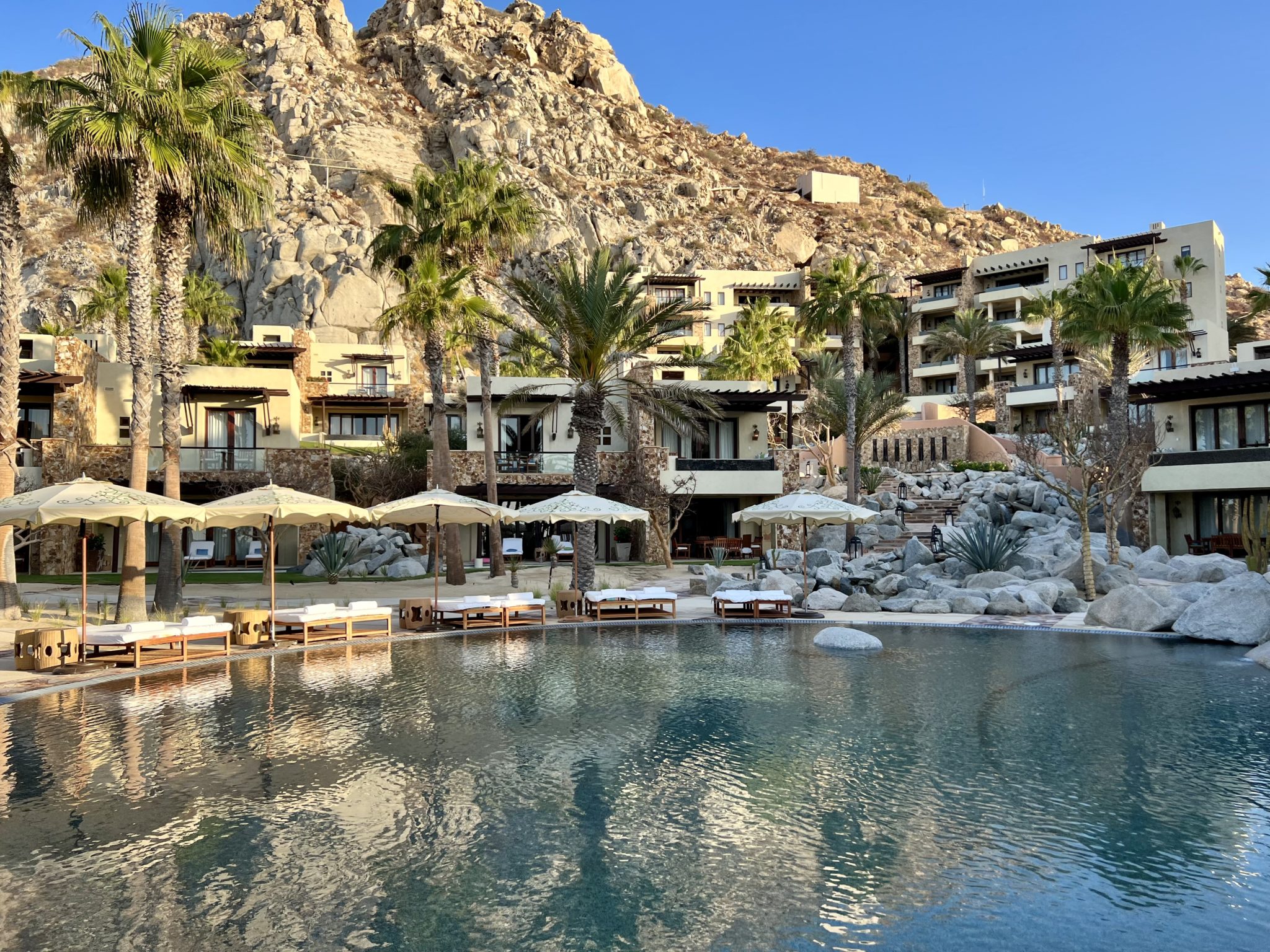Full Review: Waldorf Astoria Los Cabos Pedregal | Thrifty Traveler