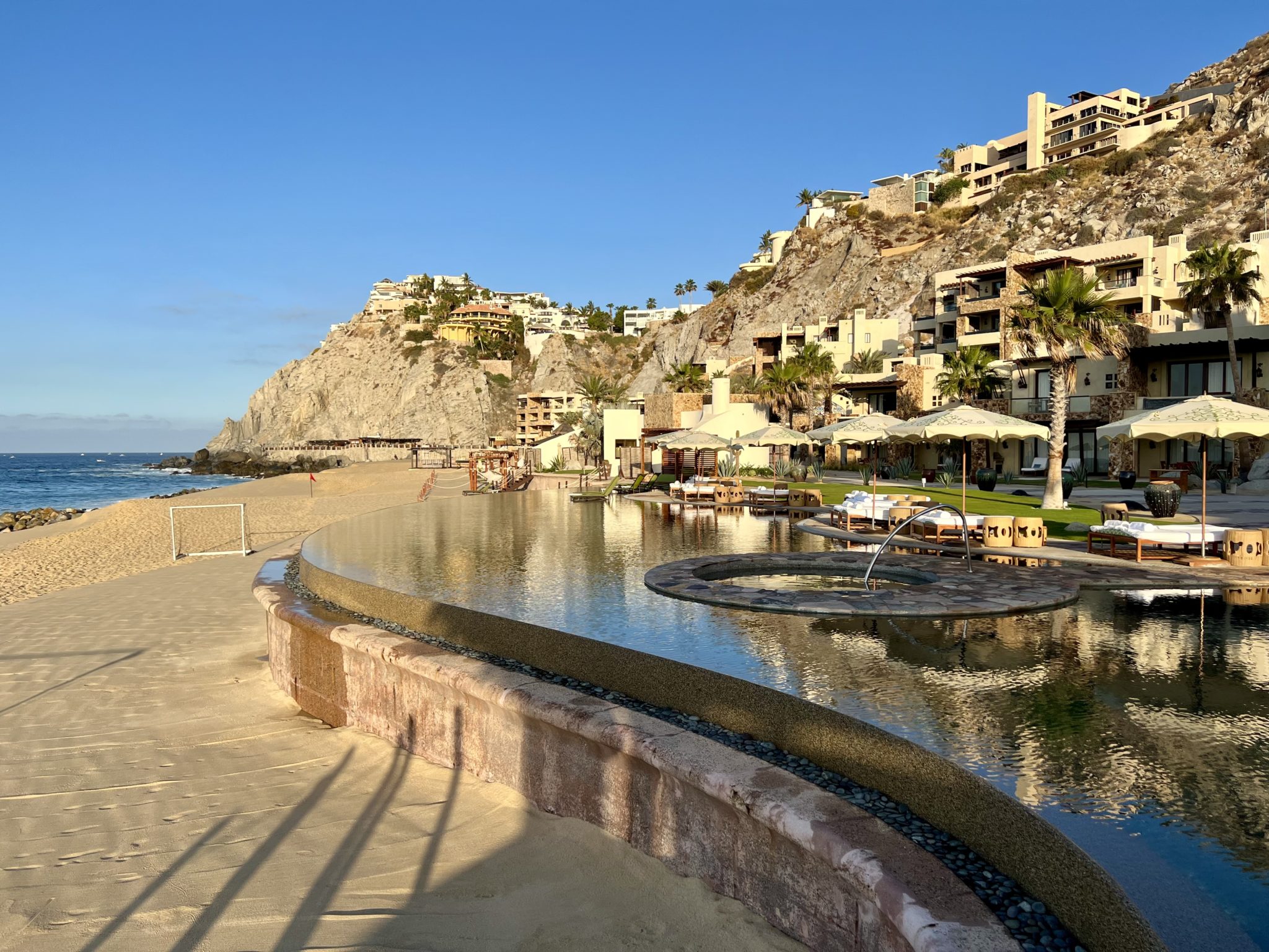 Full Review: Waldorf Astoria Los Cabos Pedregal | Thrifty Traveler