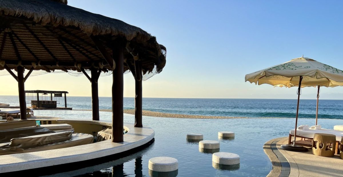 Luxury at its Finest: A Full Review of the Waldorf Astoria Los Cabos Pedregal