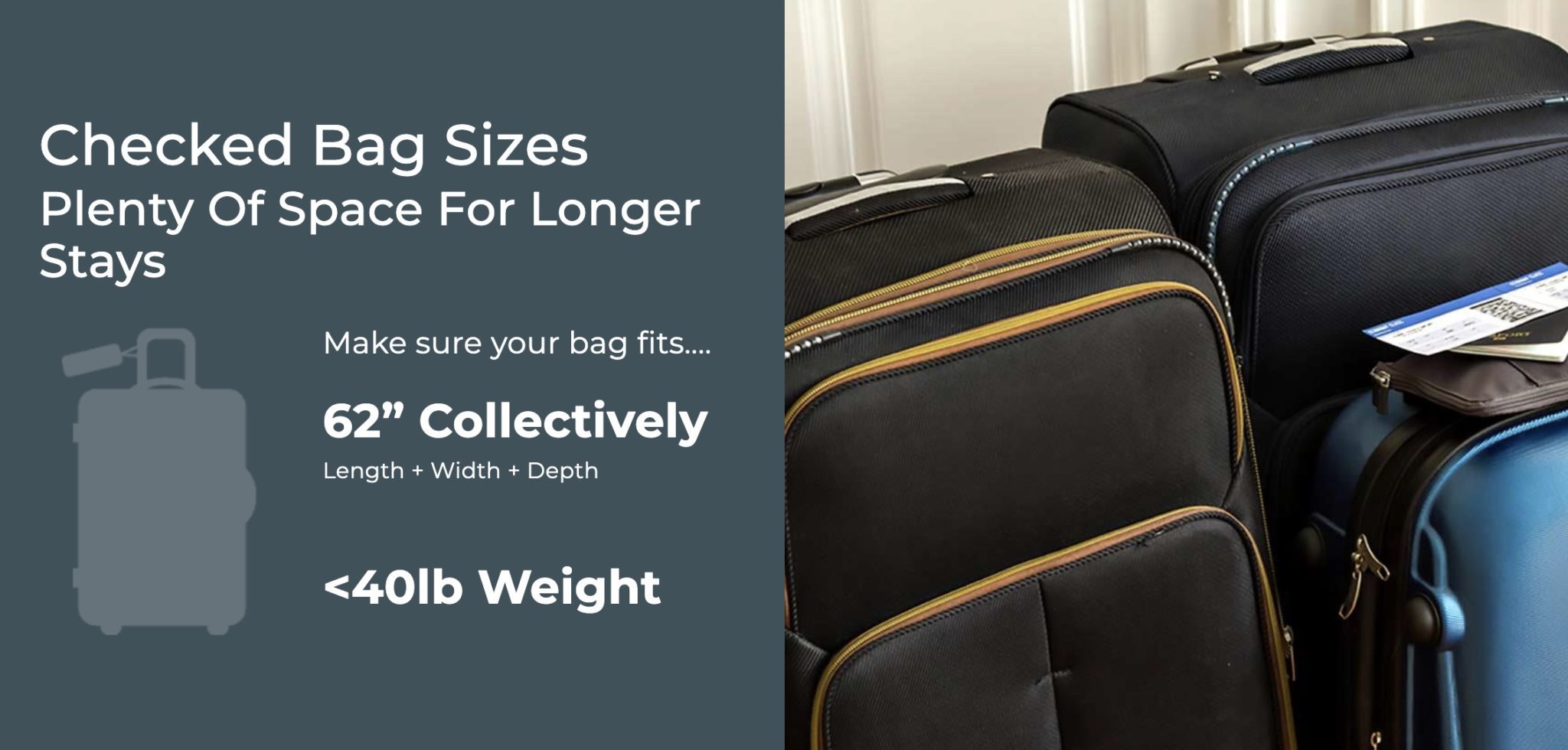 Frontier Airlines Baggage Fees & Policy Thrifty Traveler