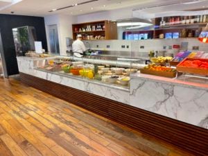 virgin atlantic clubhouse london deli